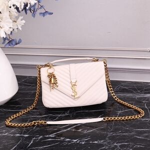 <AUTHENTIC>Yves Saint Laurent bag